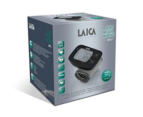 Laica BM1007 4