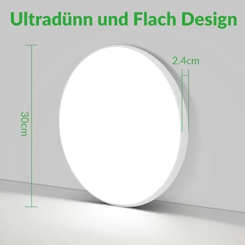 Laittiin Deckenleuchte UC 2