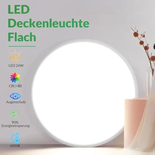 Laittiin Deckenleuchte UC