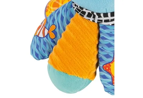 Lamaze Sam 2
