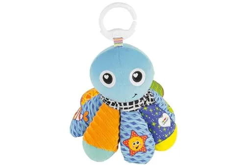 Lamaze Sam 3