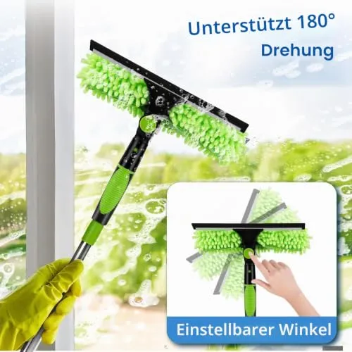 lameico Fensterwischer UC 3