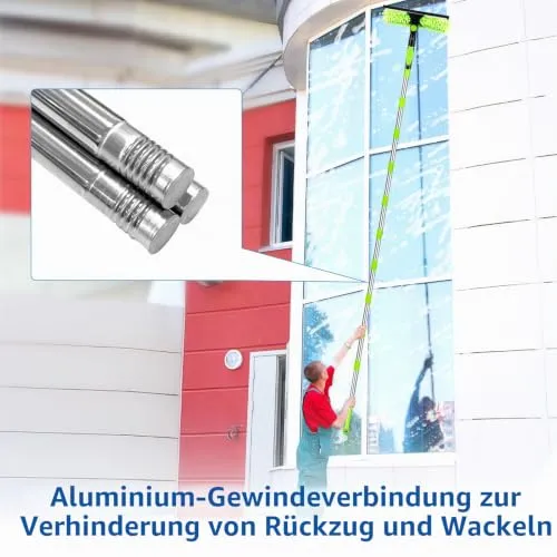 lameico Fensterwischer UC 5