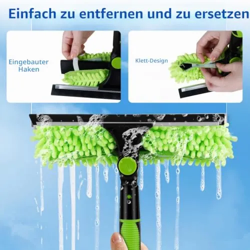 lameico Fensterwischer UC 7