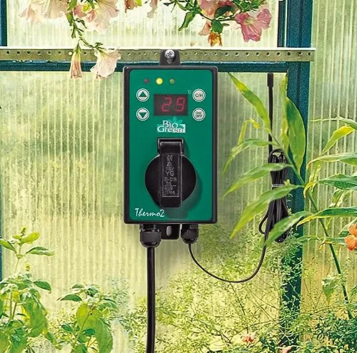 Lams Thermostat 5
