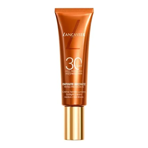 Lancaster Infinite Bronze