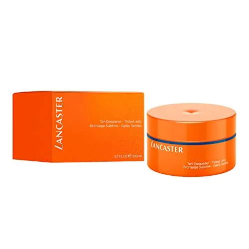 Lancaster Sun Beauty Tan Deepener 2