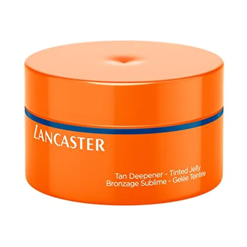Lancaster Sun Beauty Tan Deepener
