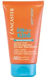 Lancaster Comfort Cream Sun for Kids