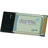 Lancom Airlancer MC-54ag