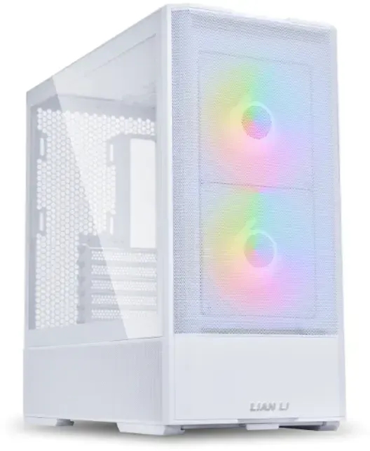 LANCOOL 207 weiß