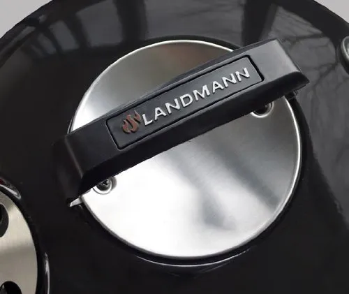Landmann Black Pearl Select 31346 3