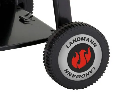 Landmann Black Pearl Select 31346 4