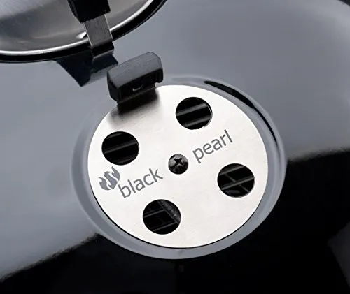 Landmann Black Pearl Select 31346 5