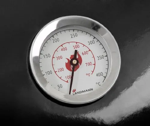 Landmann Black Pearl Select 31346 6