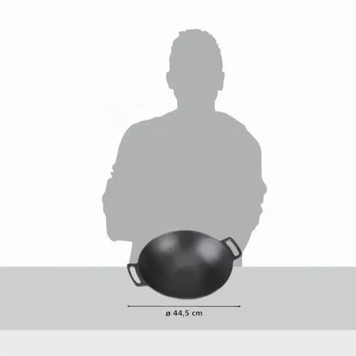 Landmann Grillwok 2