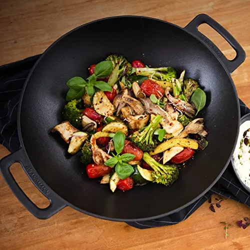 Landmann Grillwok 3