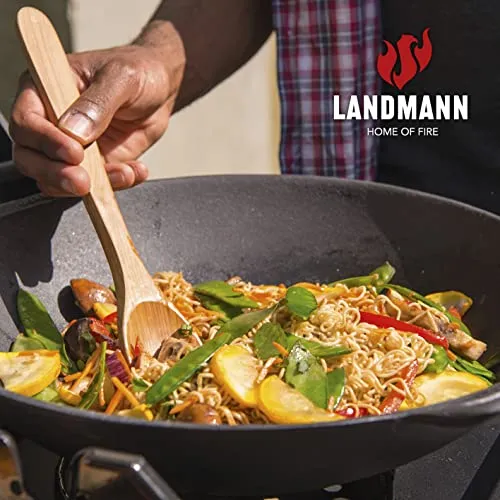 Landmann Grillwok 4