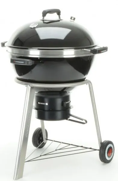 Landmann Black Pearl 31342