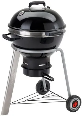 Landmann Black Pearl Comfort 31341