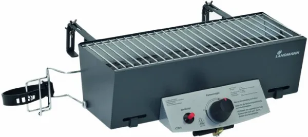 Landmann Gas-Balkongrill 12900