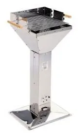 Landmann Grillchef Trichtergrill 11281