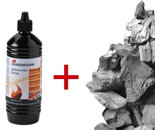 Landmann Grillpad 0925 2