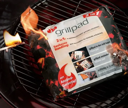 Landmann Grillpad 0925 3