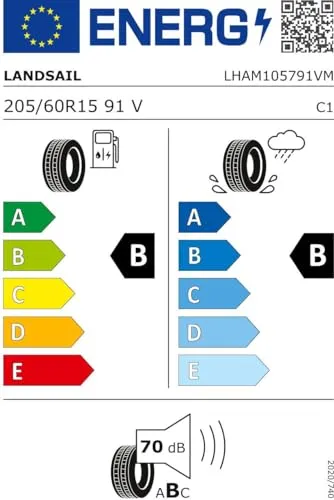 Landsail LS 388 4