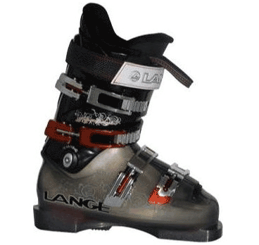 Lange Super exclusive