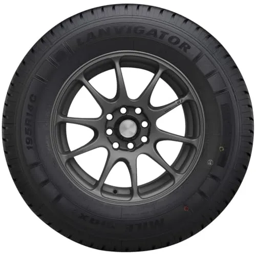 LANVIGATOR 145/80 R12 3