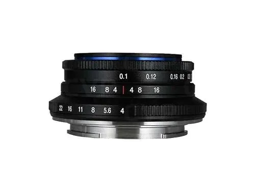 Laowa 10mm f/4 UC 2