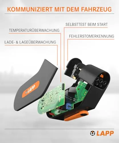 Lapp Mobility Dock 5