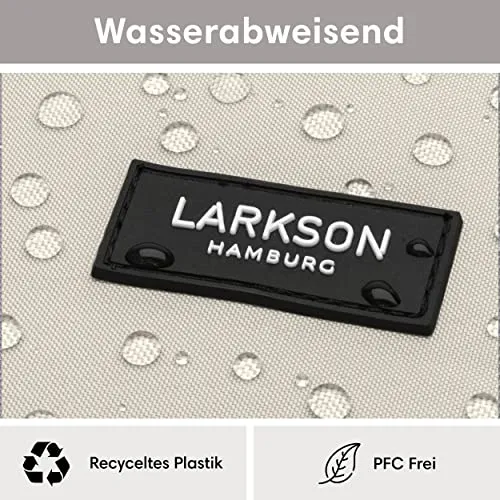 LARKSON No 3 6