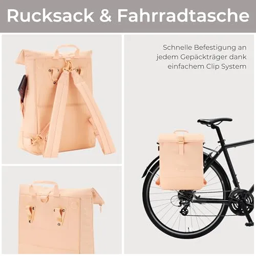 LARKSON Tammo Bike 2