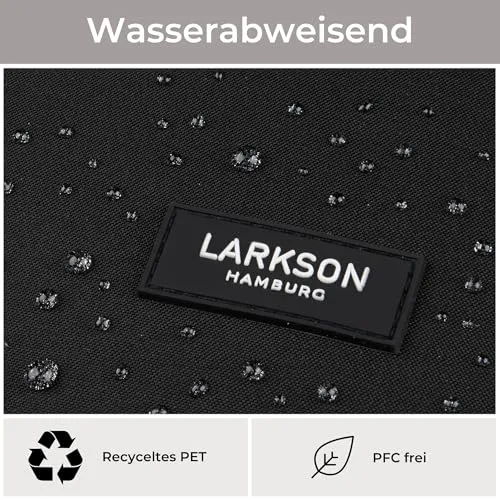 LARKSON Tammo Bike 6