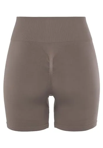 Lascana Funktionsshorts 4