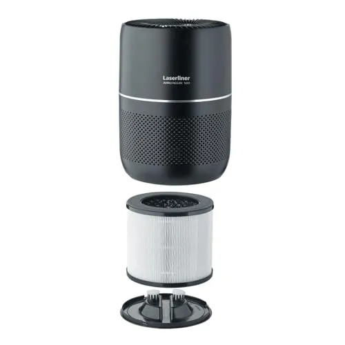 Laserliner AirBreeze 120 3