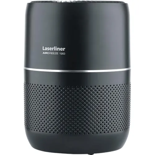 Laserliner AirBreeze 120