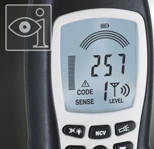 Laserliner CableTracer Pro 3