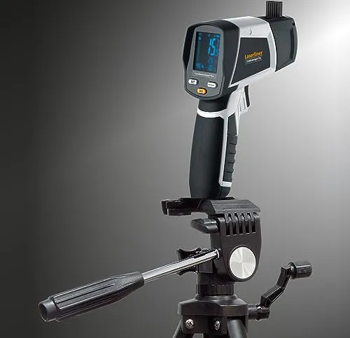 Laserliner CondenseSpot Pro 5
