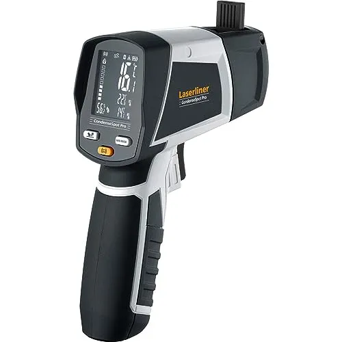 Laserliner CondenseSpot Pro 2