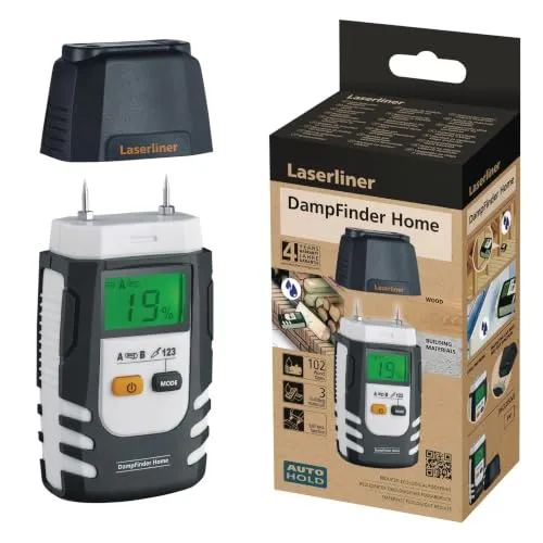 Laserliner DampFinder Home 2