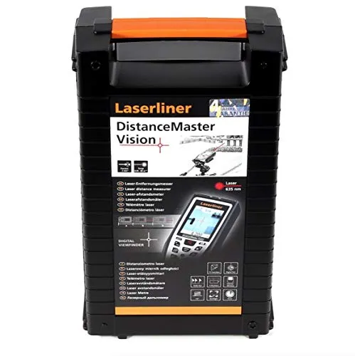 Laserliner DistanceMaster Vision 080.980A 3