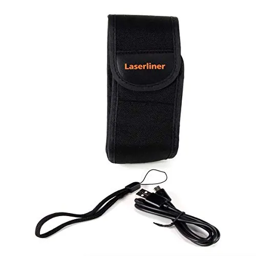 Laserliner DistanceMaster Vision 080.980A 4