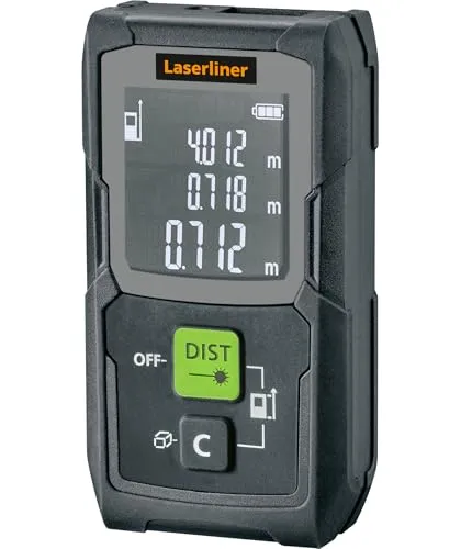 Laserliner LaserRange-Master Gi4 Mini 2