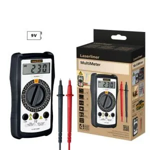 Laserliner MultiMeter 2