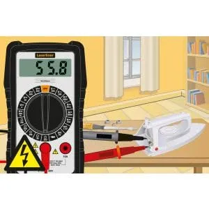 Laserliner MultiMeter 3