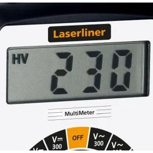 Laserliner MultiMeter 4