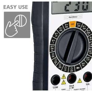 Laserliner MultiMeter 5